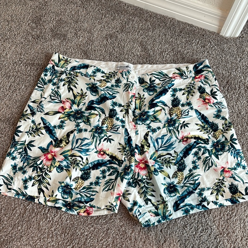 Hawaian Shorts